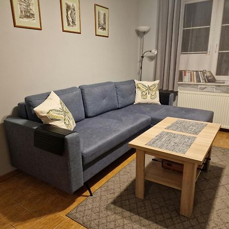 Apartament Cristal Шклярска Поремба Екстериор снимка