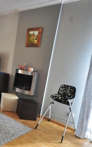 Apartament Cristal Шклярска Поремба Екстериор снимка