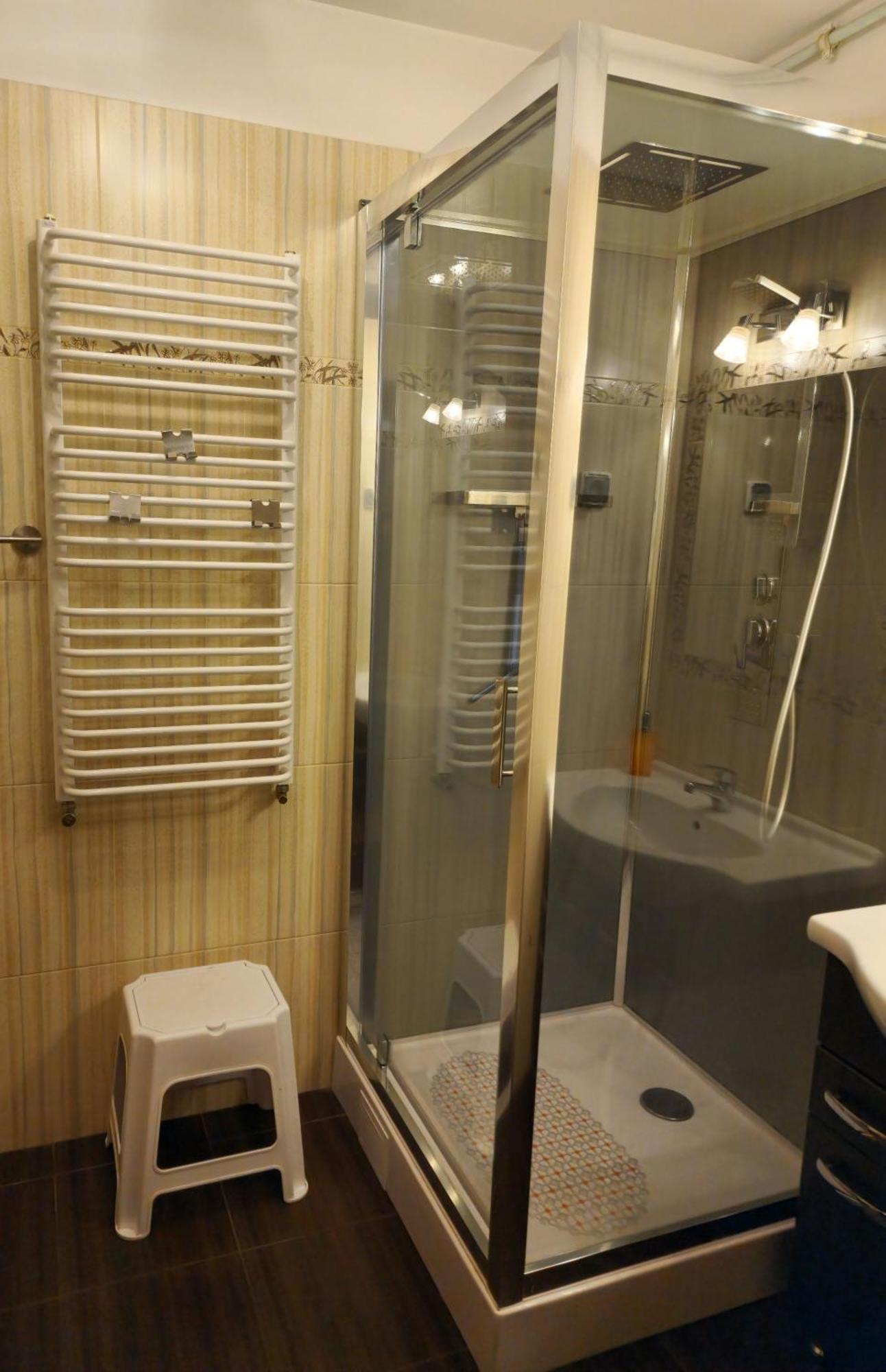 Apartament Cristal Шклярска Поремба Екстериор снимка