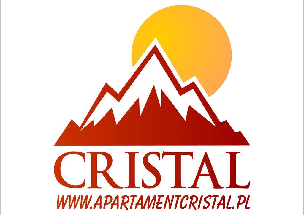 Apartament Cristal Шклярска Поремба Екстериор снимка