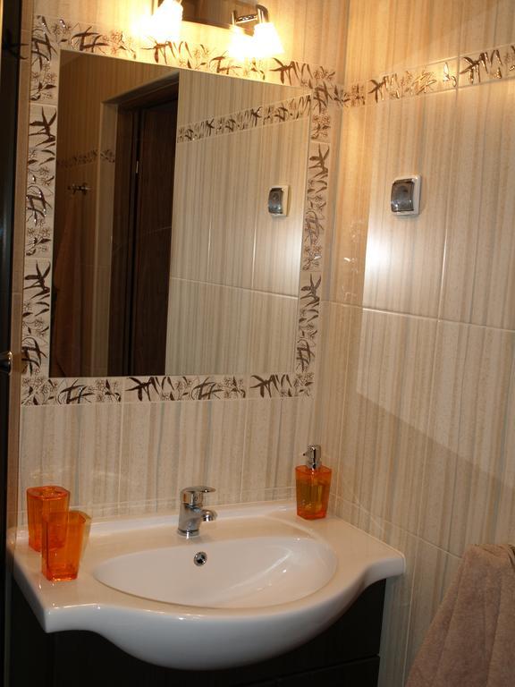 Apartament Cristal Шклярска Поремба Екстериор снимка