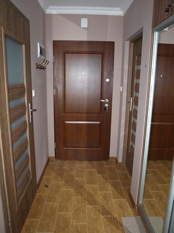 Apartament Cristal Шклярска Поремба Екстериор снимка