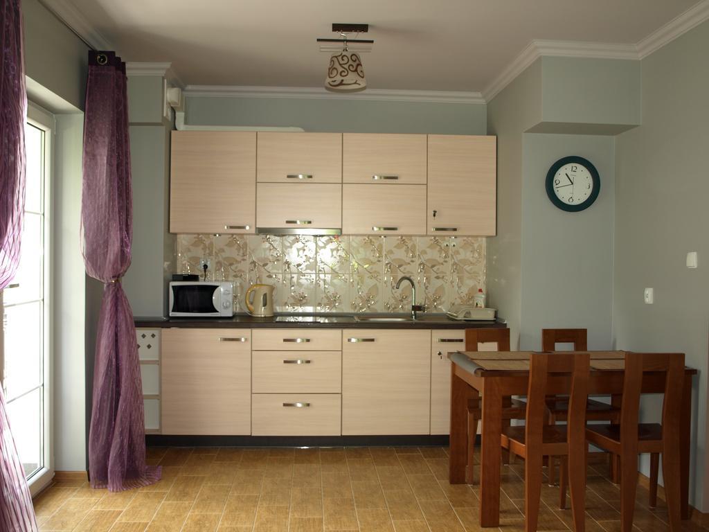 Apartament Cristal Шклярска Поремба Екстериор снимка